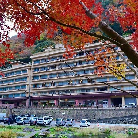 Hotel Kikunoyu Maniva Kültér fotó